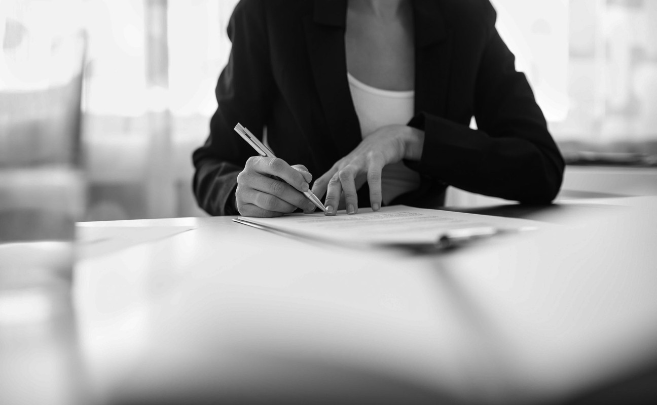 VKL Abogados · Ley de Segunda Oportunidad en Barcelona