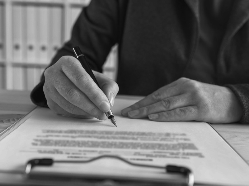 VKL Abogados · Asesoría Post - Proceso